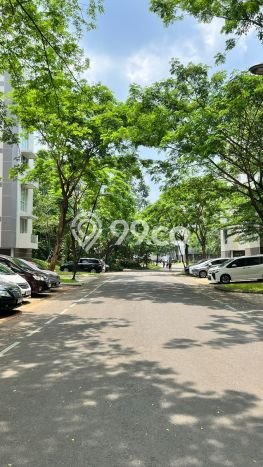 Apartemen Baru Rainbow Spring Condovillas Serpong 2 Kt Apartemen Baru Rainbow Spring Condovillas Serpong 2 Kt