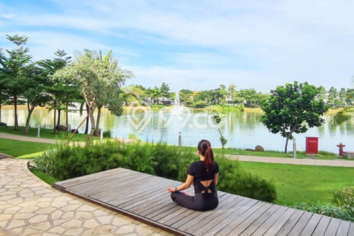 Apartemen Baru Rainbow Spring Condovillas Serpong 2 Kt Apartemen Baru Rainbow Spring Condovillas Serpong 2 Kt