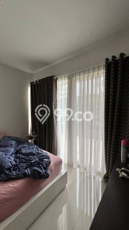 Hunian Elit LB 132m2 Siap Huni Desain Elegan di Joglo, Jakarta Barat Hunian Elit LB 132m2 Siap Huni Desain Elegan di Joglo, Jakarta Barat