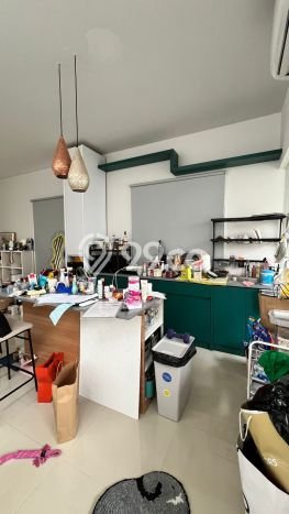 Hunian Elit LB 132m2 Siap Huni Desain Elegan di Joglo, Jakarta Barat Hunian Elit LB 132m2 Siap Huni Desain Elegan di Joglo, Jakarta Barat