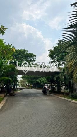 Hunian Elit LB 132m2 Siap Huni Desain Elegan di Joglo, Jakarta Barat Hunian Elit LB 132m2 Siap Huni Desain Elegan di Joglo, Jakarta Barat