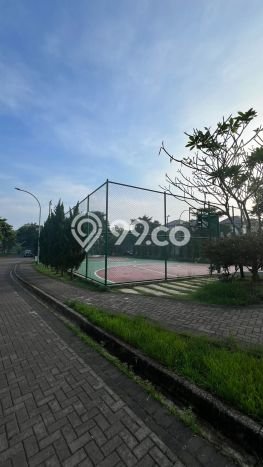 Disewakan Rumah 2 Lantai Baru di Cluster Amarine The Mozia Bsd Disewakan Rumah 2 Lantai Baru di Cluster Amarine The Mozia Bsd