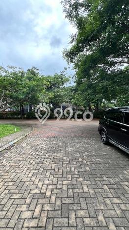 Rumah 2 Lantai Bagus Di Cluster Azura Vanya Park Bsd Rumah 2 Lantai Bagus Di Cluster Azura Vanya Park Bsd