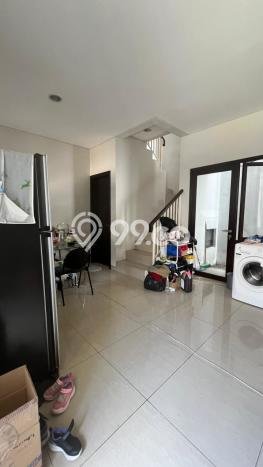 For Sale Hunian Rumah Nyaman 2 KT di BSD City, Tangerang For Sale Hunian Rumah Nyaman 2 KT di BSD City, Tangerang