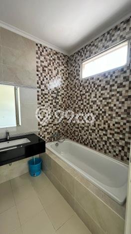 Rumah Volta 2 Lantai Semi Furnished Siap Huni Gading Serpong Rumah Volta 2 Lantai Semi Furnished Siap Huni Gading Serpong