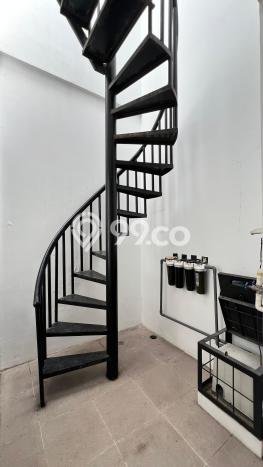 Rumah Volta 2 Lantai Semi Furnished Siap Huni Gading Serpong Rumah Volta 2 Lantai Semi Furnished Siap Huni Gading Serpong