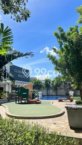 Rumah Volta 2 Lantai Semi Furnished Siap Huni Gading Serpong Rumah Volta 2 Lantai Semi Furnished Siap Huni Gading Serpong