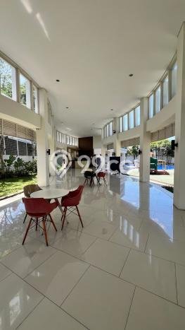 Rumah Volta 2 Lantai Semi Furnished Siap Huni Gading Serpong Rumah Volta 2 Lantai Semi Furnished Siap Huni Gading Serpong