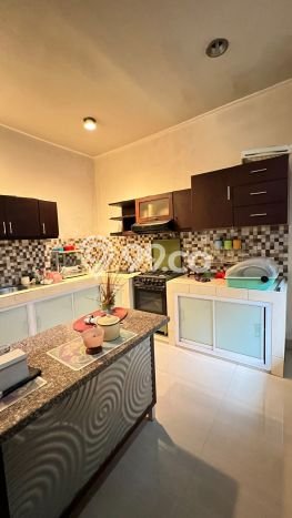 Jual Rumah Mewah Megah Dengan View Eksklusif di BSD Foresta, Tangerang Jual Rumah Mewah Megah Dengan View Eksklusif di BSD Foresta, Tangerang