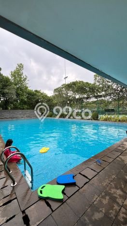Jual Rumah Mewah Megah Dengan View Eksklusif di BSD Foresta, Tangerang Jual Rumah Mewah Megah Dengan View Eksklusif di BSD Foresta, Tangerang