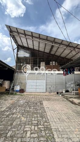 Gudang Dijual di Prime Area Tangerang Luas 1m2 Gudang Dijual di Prime Area Tangerang Luas 1m2