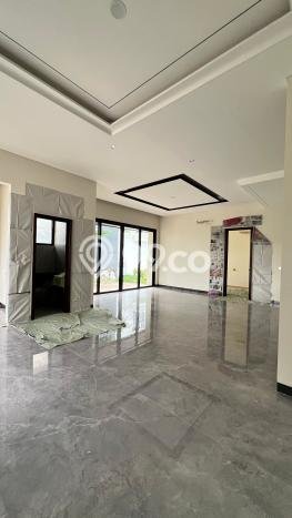 Rumah 2 Lantai Baru Jadi Luas 216 di The Icon Eastern Cosmo Bsd Rumah 2 Lantai Baru Jadi Luas 216 di The Icon Eastern Cosmo Bsd