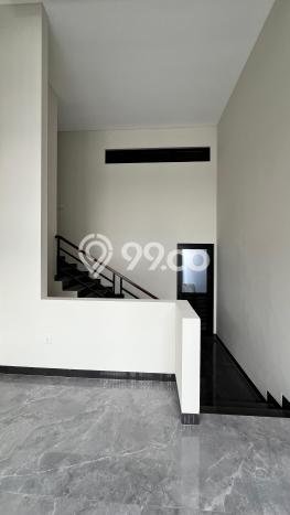Rumah 2 Lantai Baru Jadi Luas 216 di The Icon Eastern Cosmo Bsd Rumah 2 Lantai Baru Jadi Luas 216 di The Icon Eastern Cosmo Bsd