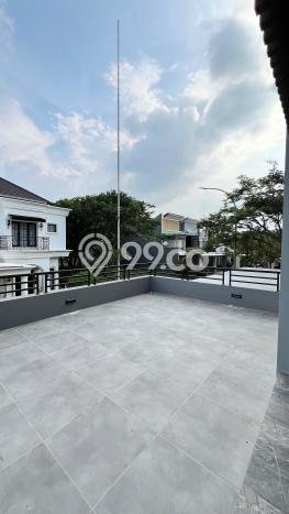 Rumah 2 Lantai Baru Jadi Luas 216 di The Icon Eastern Cosmo Bsd Rumah 2 Lantai Baru Jadi Luas 216 di The Icon Eastern Cosmo Bsd