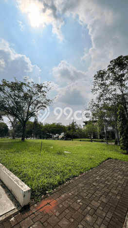 Tanah Kavling Dijual di Tangerang dengan Spesifikasi 616m2 Tanah Kavling Dijual di Tangerang dengan Spesifikasi 616m2