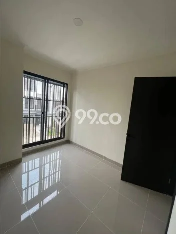 Disewakan Rumah Baru 3 Kamar Cluster Leonora Summarecon Serpong Disewakan Rumah Baru 3 Kamar Cluster Leonora Summarecon Serpong
