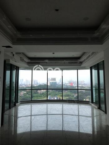 Apartement St. Moritz - Presidential Suite 4 BR Unfurnished Bagus Apartement St. Moritz - Presidential Suite 4 BR Unfurnished Bagus