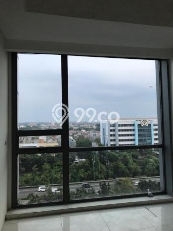 Apartement St. Moritz - Presidential Suite 4 BR Unfurnished Bagus Apartement St. Moritz - Presidential Suite 4 BR Unfurnished Bagus