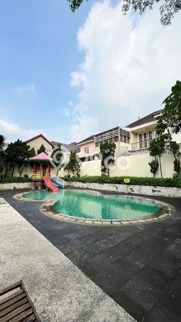 For Sale! Luxury House LT 162m2 Desain Modern di BSD Provance Parkland For Sale! Luxury House LT 162m2 Desain Modern di BSD Provance Parkland