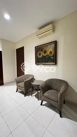 Hunian Mewah LB 208m2 Siap Pakai Desain Elegan di BSD Green Cove, Tangerang Hunian Mewah LB 208m2 Siap Pakai Desain Elegan di BSD Green Cove, Tangerang
