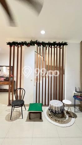 Dijual Hunian Rumah Nyaman 4 Kamar di BSD Nusaloka, Tangerang Dijual Hunian Rumah Nyaman 4 Kamar di BSD Nusaloka, Tangerang