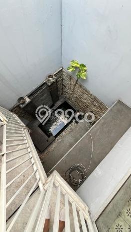 Dijual Hunian Rumah Nyaman 4 Kamar di BSD Nusaloka, Tangerang Dijual Hunian Rumah Nyaman 4 Kamar di BSD Nusaloka, Tangerang