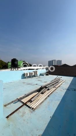 Dijual Hunian Rumah Nyaman 4 Kamar di BSD Nusaloka, Tangerang Dijual Hunian Rumah Nyaman 4 Kamar di BSD Nusaloka, Tangerang