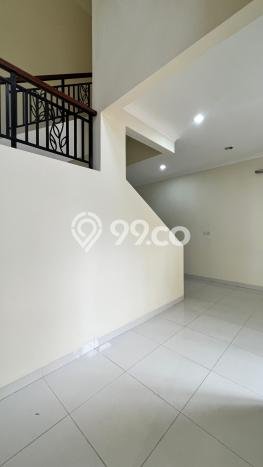 Rumah 2 Lantai Tipe 9x17 Cluster Volta Gading Serpong Rumah 2 Lantai Tipe 9x17 Cluster Volta Gading Serpong