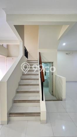Rumah 2 Lantai Tipe 9x17 Cluster Volta Gading Serpong Rumah 2 Lantai Tipe 9x17 Cluster Volta Gading Serpong