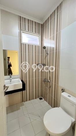 Rumah 2 Lantai Tipe 9x17 Cluster Volta Gading Serpong Rumah 2 Lantai Tipe 9x17 Cluster Volta Gading Serpong