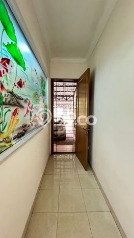 Hunian Super Mewah dengan Akses Paling Strategis di BSD City, Tangerang Hunian Super Mewah dengan Akses Paling Strategis di BSD City, Tangerang