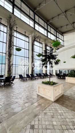 Apartemen Luxury Dijual di Jakarta Selatan Lokasi Strategis Punya 4 Kamar Tidur Apartemen Luxury Dijual di Jakarta Selatan Lokasi Strategis Punya 4 Kamar Tidur