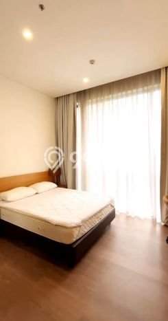 Siap Milik Apartemen Elit 2 KT & 2 KM di Kebayoran Lama, Jakarta Selatan Siap Milik Apartemen Elit 2 KT & 2 KM di Kebayoran Lama, Jakarta Selatan