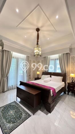 Best Deal Hunian Mewah Ideal dan Luas di Kebayoran Baru, Jakarta Selatan Best Deal Hunian Mewah Ideal dan Luas di Kebayoran Baru, Jakarta Selatan