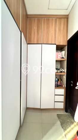 Jual Rumah Modern 3 KT di BSD City, Tangerang Jual Rumah Modern 3 KT di BSD City, Tangerang
