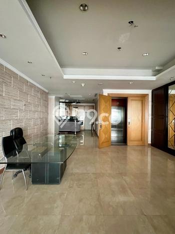 Unit Apartemen Eksklusif Dijual di Menteng dengan 3 BR Unit Apartemen Eksklusif Dijual di Menteng dengan 3 BR