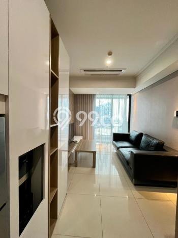 Untuk Dijual Apartemen Prestisius di Tebet, Jakarta Selatan 2 Kamar Tidur Untuk Dijual Apartemen Prestisius di Tebet, Jakarta Selatan 2 Kamar Tidur
