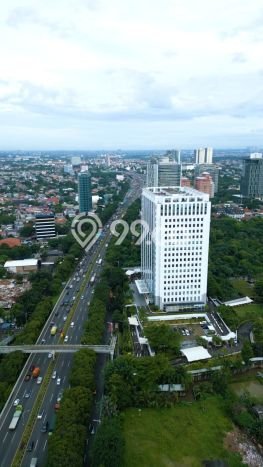 Untuk Disewa Kantor di Pasar Minggu Jakarta Selatan LT 11248m2, LB 31000m2 Untuk Disewa Kantor di Pasar Minggu Jakarta Selatan LT 11248m2, LB 31000m2