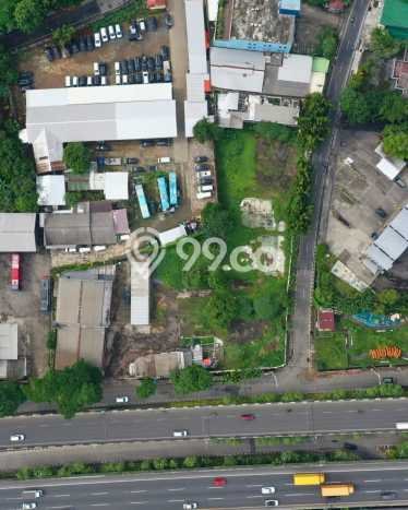 Dijual Tanah Lokasi TB Simatupang, Jakarta Selatan Seluas 5060m2 Dijual Tanah Lokasi TB Simatupang, Jakarta Selatan Seluas 5060m2