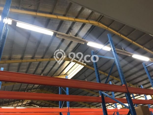Pabrik Bagus LT 17900m2 LB 6000m2 Dijual di Cinambo Bandung Pabrik Bagus LT 17900m2 LB 6000m2 Dijual di Cinambo Bandung