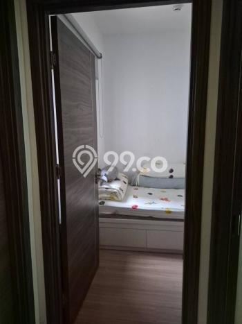 Apartemen Modern Dijual di BSD, Tangerang Selatan Punya 3 KT / 1 Kamar Mandi Apartemen Modern Dijual di BSD, Tangerang Selatan Punya 3 KT / 1 Kamar Mandi