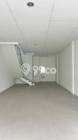 Paling Diincar! Ruko Dijual di BSD City Harga Kompetitif Paling Diincar! Ruko Dijual di BSD City Harga Kompetitif