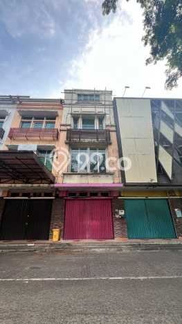 Paling Diincar! Ruko Dijual di BSD City Harga Kompetitif Paling Diincar! Ruko Dijual di BSD City Harga Kompetitif
