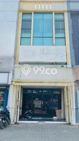 Untuk Dijual! Ruko di Citra Garden Jakarta Barat LT 98m2 / LB 294m2 Kawasan Bisnis Untuk Dijual! Ruko di Citra Garden Jakarta Barat LT 98m2 / LB 294m2 Kawasan Bisnis