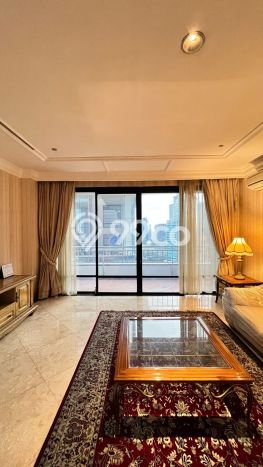 Apartemen Luxury Dijual di Jakarta Selatan Lokasi Strategis Punya 4 Kamar Tidur Apartemen Luxury Dijual di Jakarta Selatan Lokasi Strategis Punya 4 Kamar Tidur