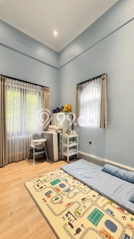 Best Deal Hunian Mewah Ideal dan Luas di Kebayoran Baru, Jakarta Selatan Best Deal Hunian Mewah Ideal dan Luas di Kebayoran Baru, Jakarta Selatan