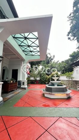 Best Deal Hunian Mewah Ideal dan Luas di Kebayoran Baru, Jakarta Selatan Best Deal Hunian Mewah Ideal dan Luas di Kebayoran Baru, Jakarta Selatan