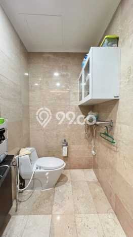 Apartemen Ready Kawasan , 1 KT, Luas 74m2m² Apartemen Ready Kawasan , 1 KT, Luas 74m2m²