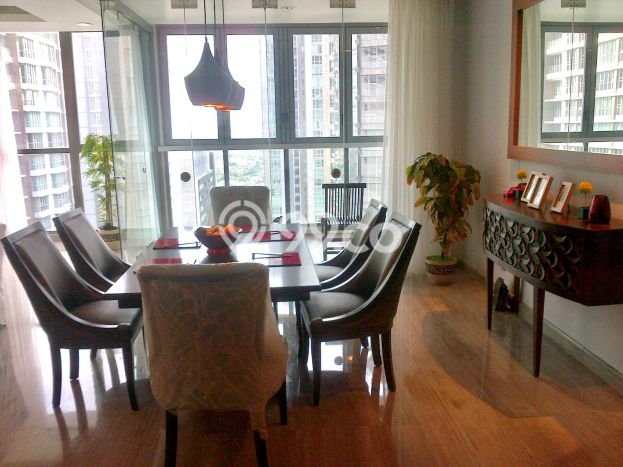Apartemen Sewa 3 Kamar Murah Siap Huni di Jakarta Selatan, Luas 220m2 Apartemen Sewa 3 Kamar Murah Siap Huni di Jakarta Selatan, Luas 220m2