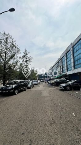 Ruko Dijual di Prime Area Tangerang Luas 182m2 Ruko Dijual di Prime Area Tangerang Luas 182m2